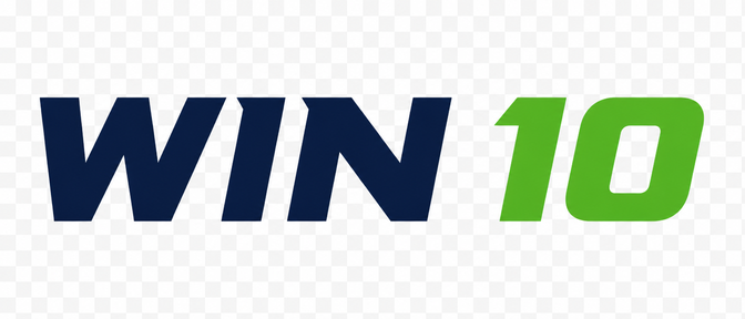 win 10 ব্র্যান্ড লোগো